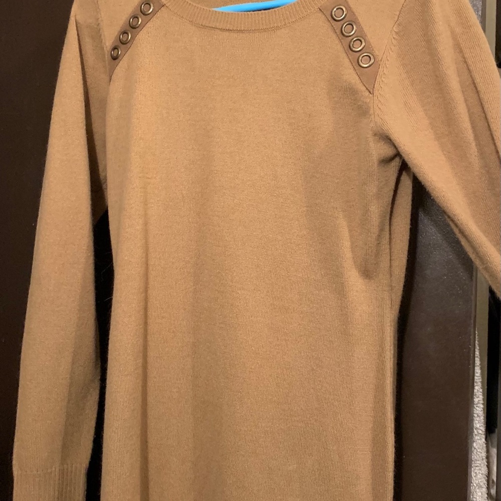 Sweater/dress